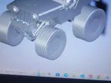 boar warrior jeep assult-0