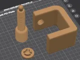 Large Clamp-0