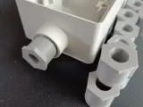 Cable entry-0