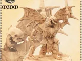 Skeleton warrior (Action) 2 Versions-0