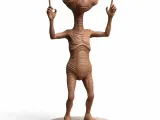 E.T. Stehend-0