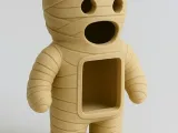 mummy toilet paper container-1