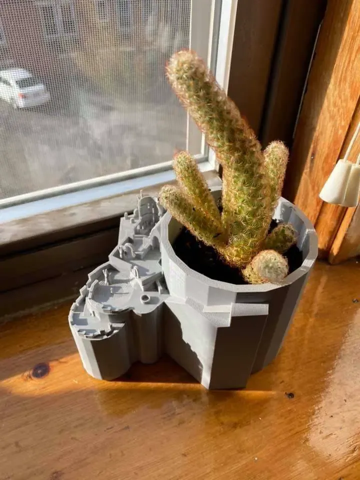Plantador de santuários de elos de fogo