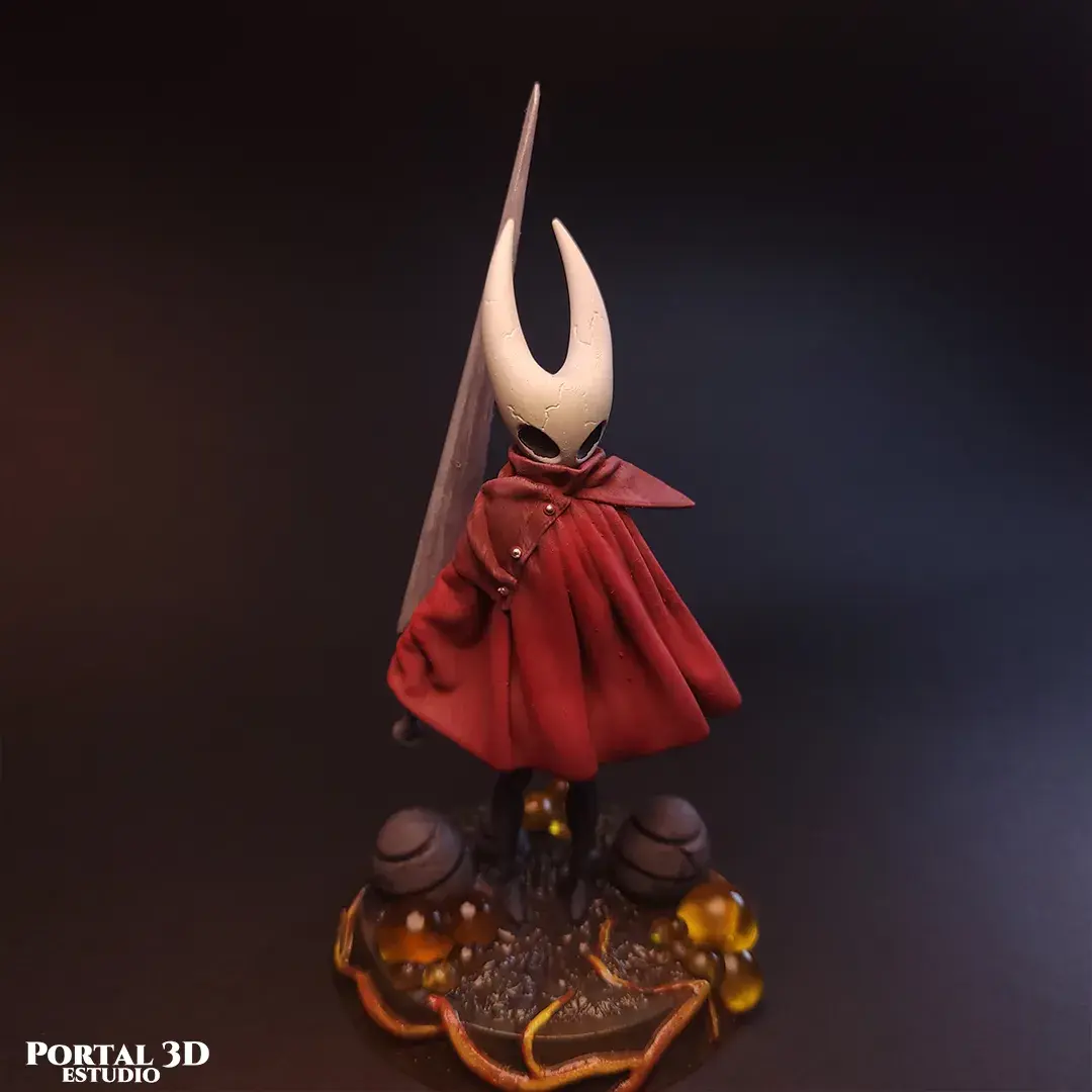 Hornet / Hollow Knight