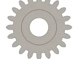 Spur Gear-1