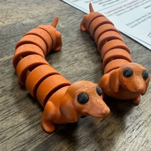 DACHSUND