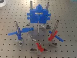Modular holder system (3rd hand / lab stand)-5