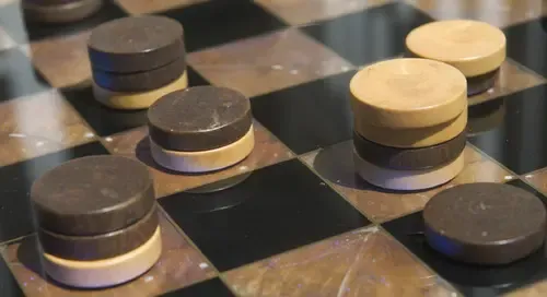 لعبة فوكس (أو الهيمنة) اللوحية