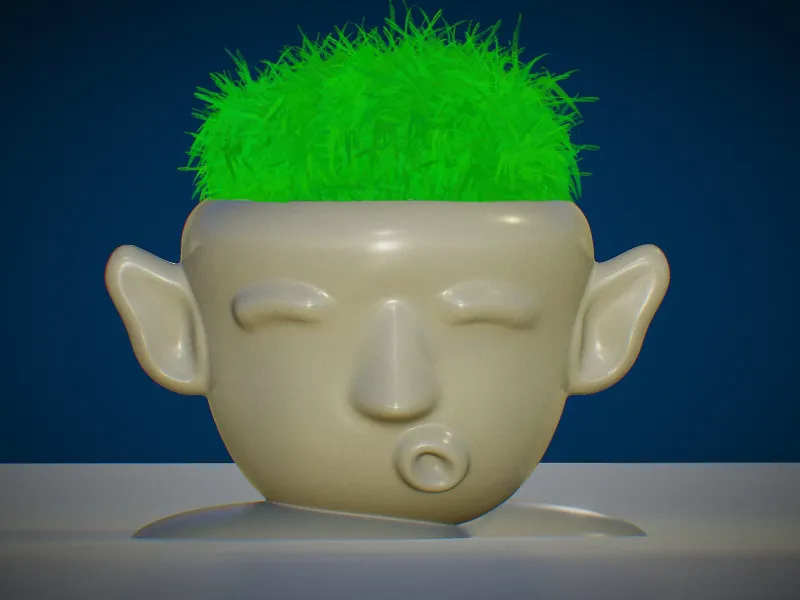 Face Planter