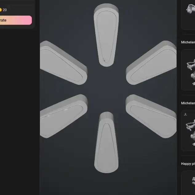 walmart spark