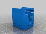 Rack & Worm Linear Slide-3