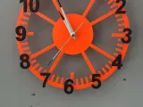 WALL CLOCK-2