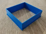 Emporte-Pièces Éducatifs - Educational Cookie Cutters-1