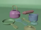 Kitchen accessories -1