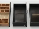Cupboard & Drawers -2