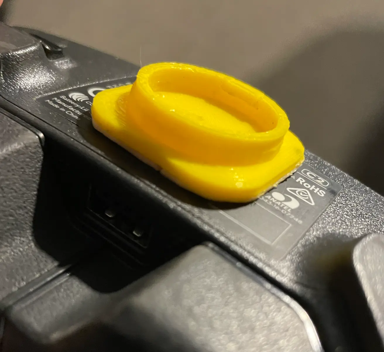 Optiline Opti-universal Adapter