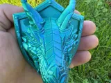 Dragon Guardian Shield-3
