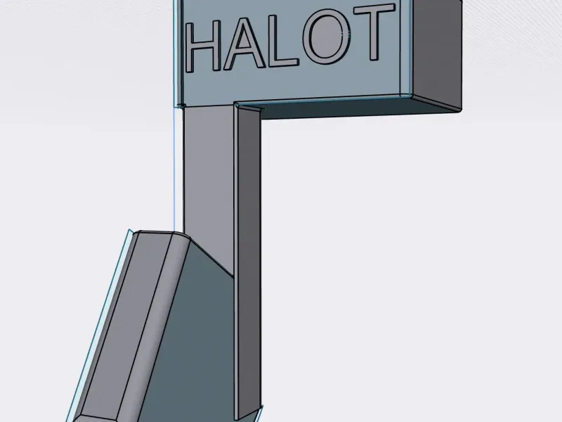 Creality Halot One Dripper V2