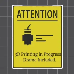 Funny Sign