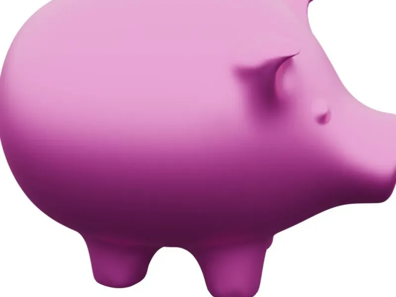 PigMoney Копилка