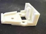 Blind Mounting Bracket: Honeycomb-0