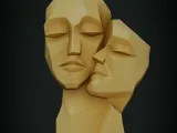 Face -0