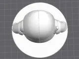 🤖 AstroBuddy Explorer – Retro Space Robot-5