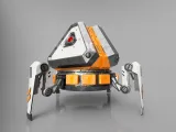 APEX ROBOT 藍芽喇叭-0