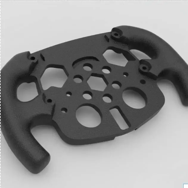 Logitech Formula 1 Steering Wheel