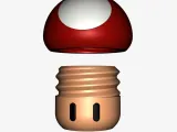 Mushroom box-0