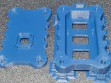 Toyota 4Runner Key Fob Case-2