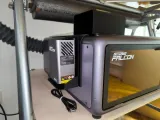 Falcon A1 Pro Laser Head 20W & 2IR Case Mount-1