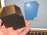 Pen centre jig-1
