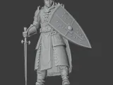 Baldwin IV Knight-6