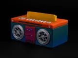 90’s Boombox Phone Amplifier-5