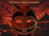 Hell of a Summer Mask 3d digital download-5