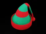 Christmas Elf Hat-2
