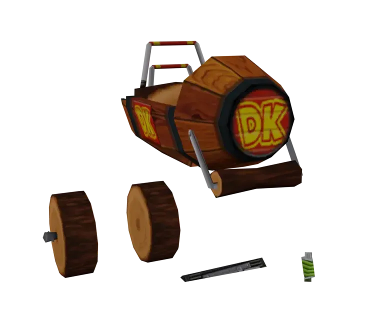 DK Jumbo
