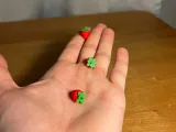 Mini Strawberry-2