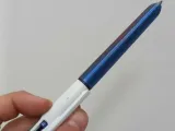 Capuchon de stylo bic 4 couleurs-0