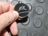 Sherco keychain-0