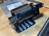 Four Channel Selectable Valve-1