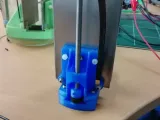 Variable plate cell-2
