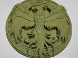 Eagle Emblem-2