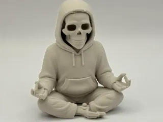 Zen to the Bone