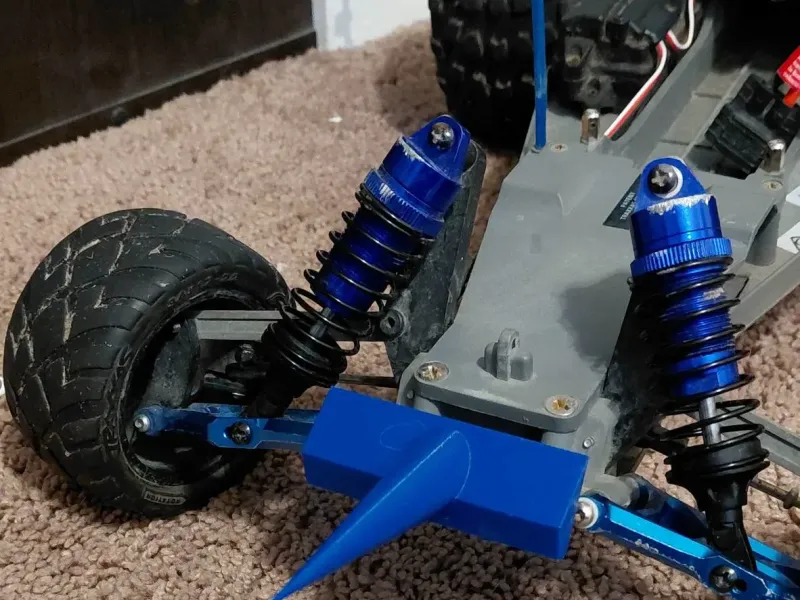 Traxxas Bandit Tampon BÜYÜK SİVRİ UÇ