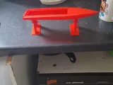 adjustable boat stand-4