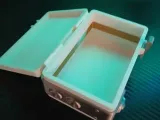 Fallout Institute Container-5