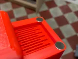 Plectrum case with magnets-2