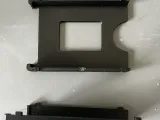 Simple stackable 3.5 drive tray-3